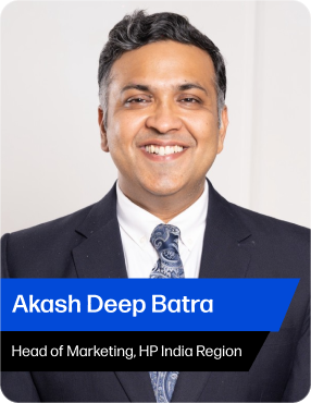 Akash Deep Batra